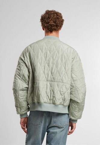Prohibited Between-Season Jacket 'Primrose' in Green