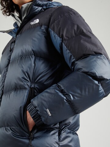 THE NORTH FACE Regular fit Outdoor jacket 'DIABLO' in Blue