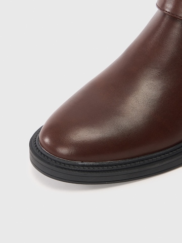 Raid Ботинки 'LOTTIE' в Коричневый