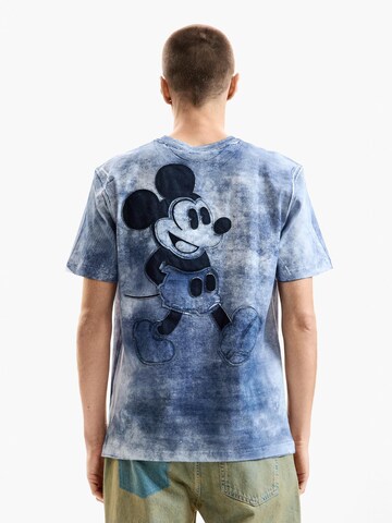 Desigual Póló - kék