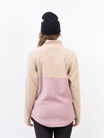 Eivy Sports sweater in Beige