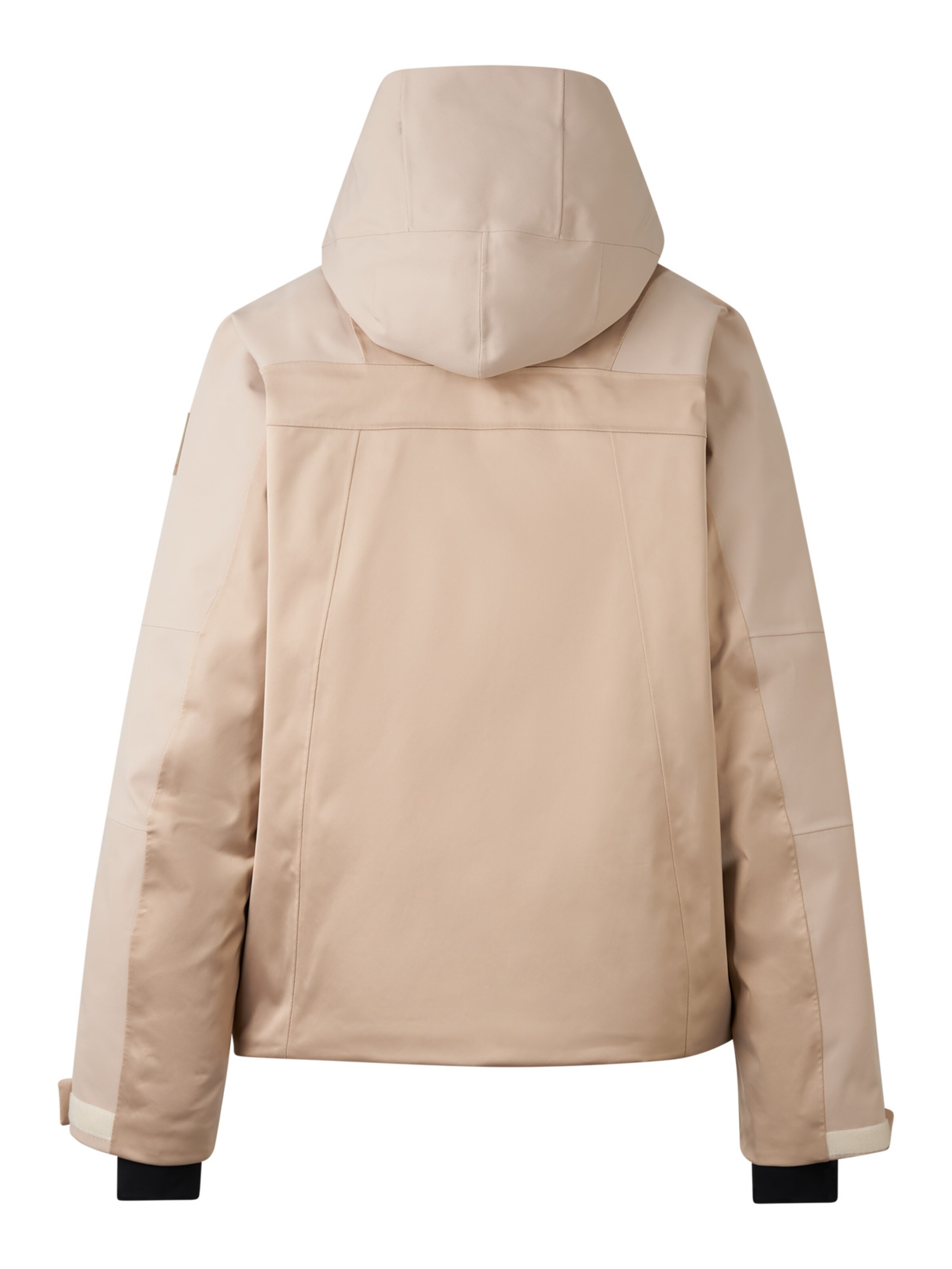 Bogner Fire + Ice Outdoorjacke 'Tinka' in Beige