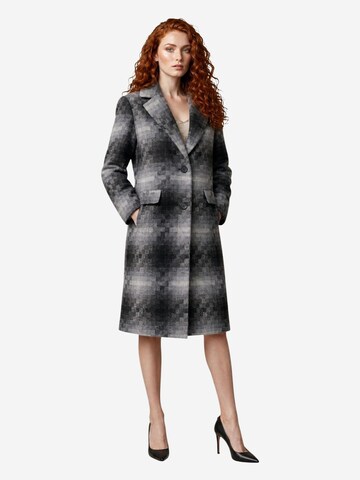 Desigual Wintermantel 'COAT_MUMBAI 26WWEW53' in Zwart