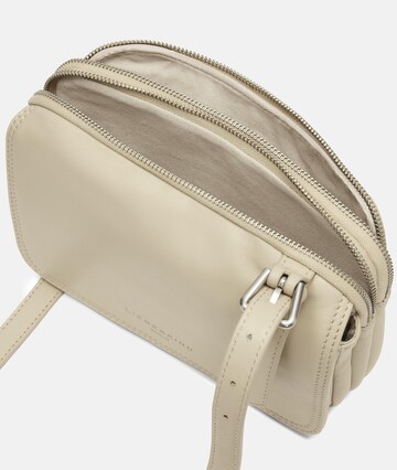 Sac à bandoulière Liebeskind Berlin en beige