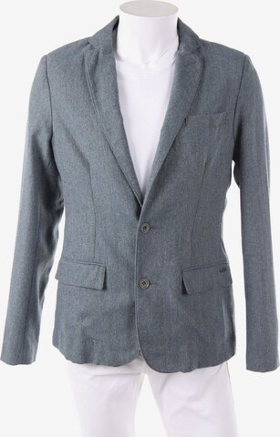 NILE Blazer M in Grau: predná strana