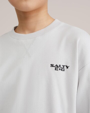 WE Fashion Shirt in Grey