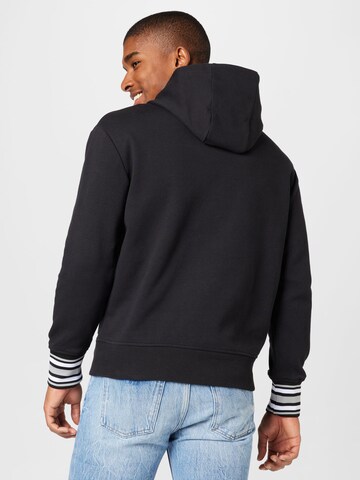 Michael Kors Sweatshirt in Black