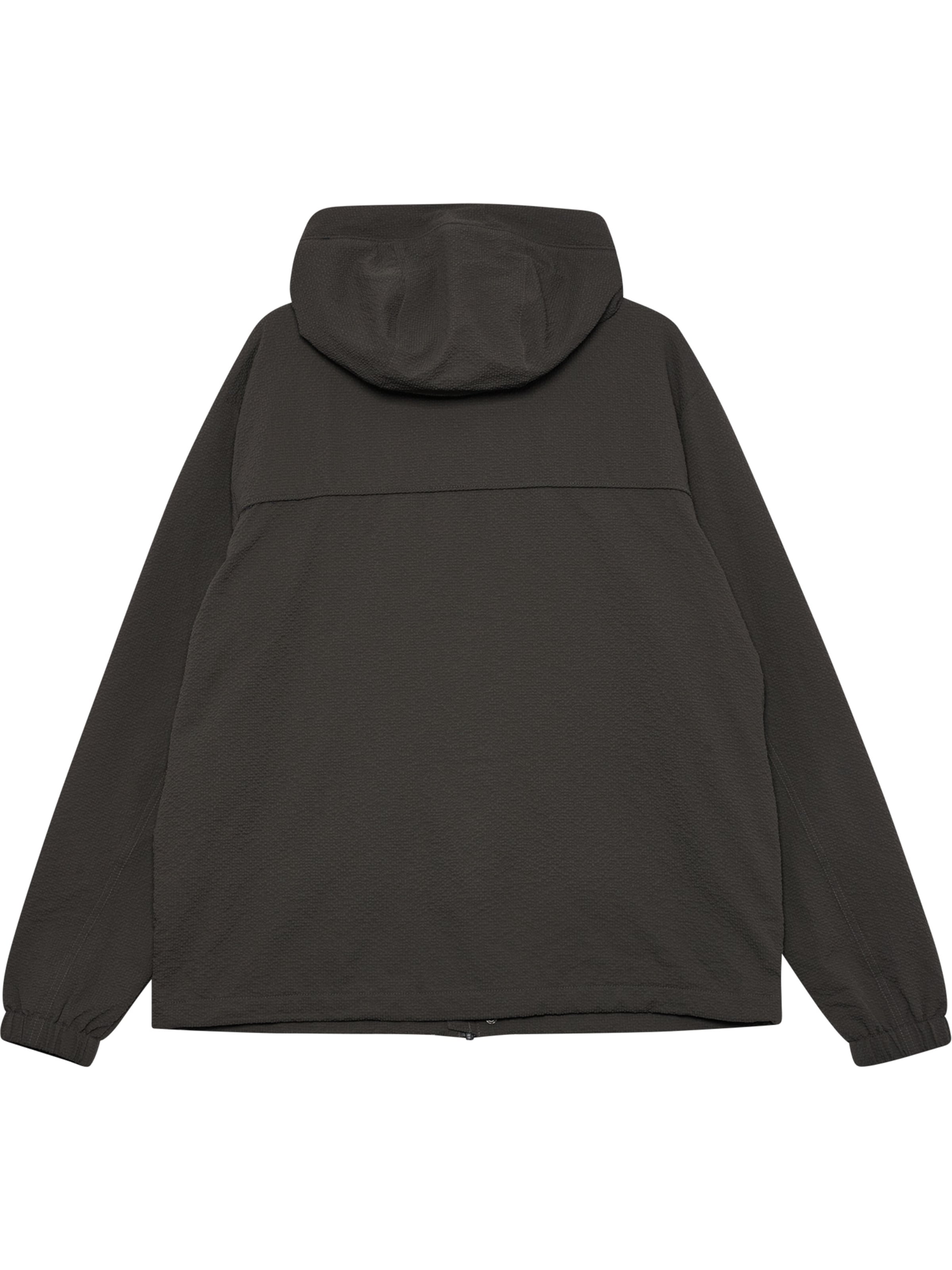 Veste mi-saison 'Momentum' HALO en gris