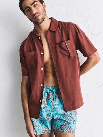 Next Swimming shorts in Blue