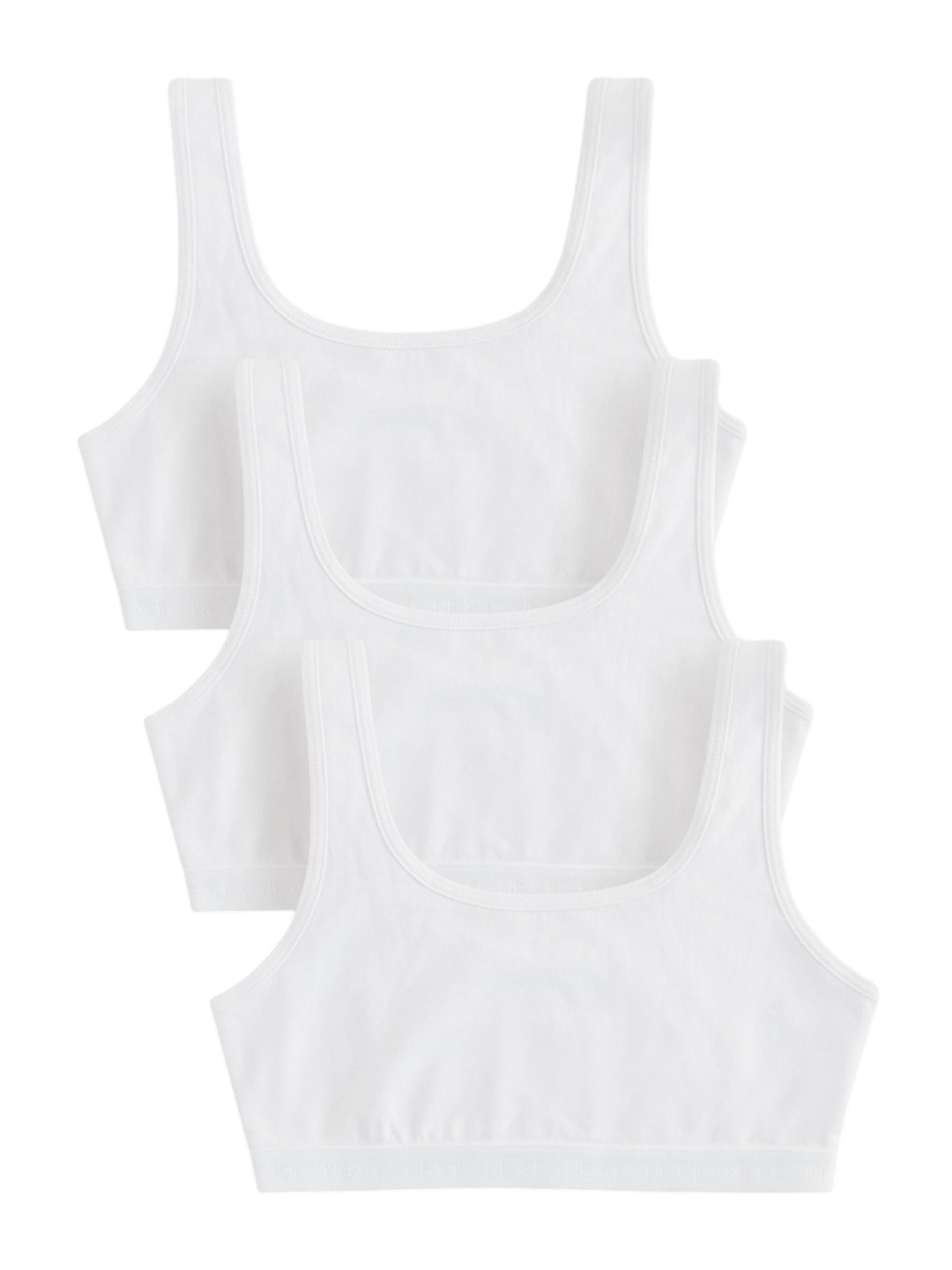 Next Topp, värv valge: eest vaates