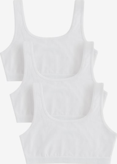 Next Top u bijela, Pregled proizvoda