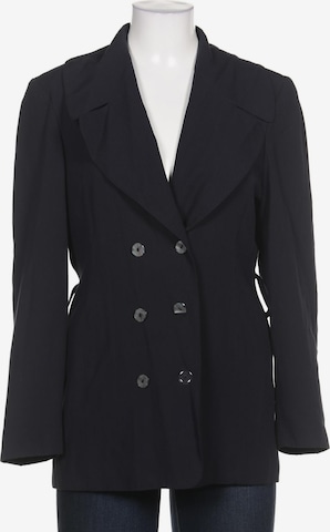ALBA MODA Blazer in S in Blue: front