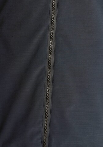 POLARINO Outdoor Jacket in Blue