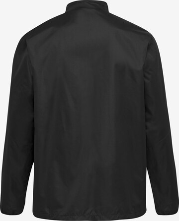 Hummel Athletic Jacket in Black