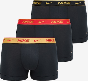 NIKE Underwear Sportunterhose in Schwarz: Vorderseite