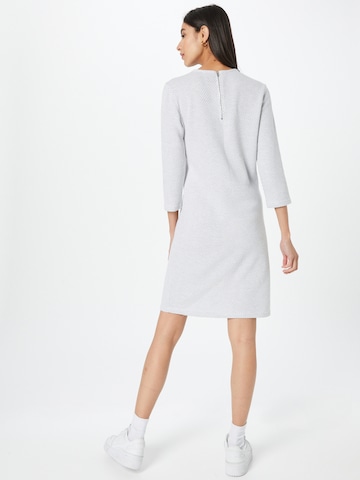 Robe 'ELBA' ONLY en gris