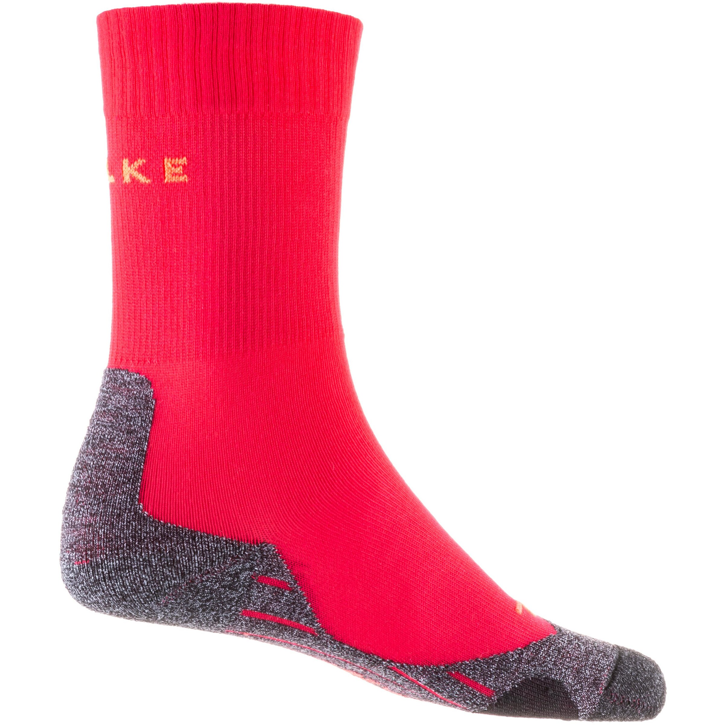 FALKE Sportsokken 'Cool' in Roze