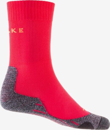 Chaussettes de sport 'Cool' FALKE en rose