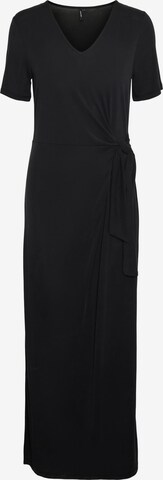 VERO MODA Kleid 'Imila' in Schwarz: predná strana