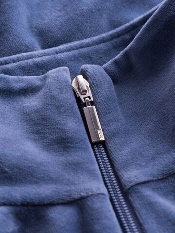 Rösch Pajama 'Nicki' in Blue