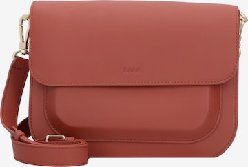 BREE Crossbody Bag 'Cambridge' in Brown: front