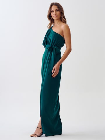 Robe 'Trina' BWLDR en vert : devant
