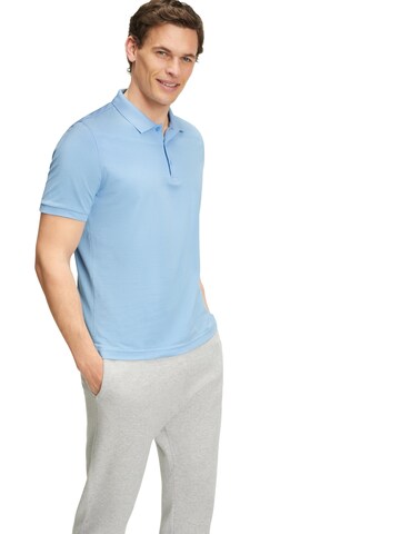 FALKE Shirt 'Essential' in Blue