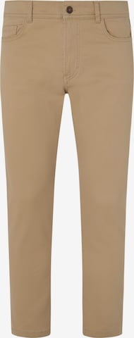 Pepe Jeans Jeans in Beige: predná strana