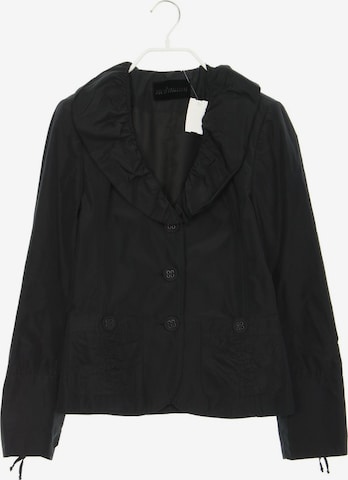 Steilmann Jacket & Coat in S in Black: front