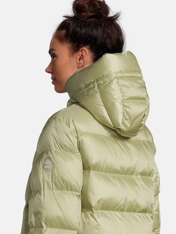 No. 1 Como Jacke 'SCOTIA' in Grün