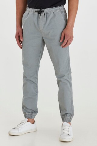 BLEND Regular Pants in Grey: front