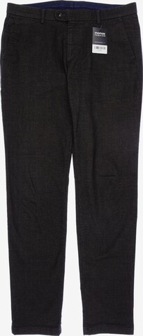 bugatti Pants in 34 in Brown: front