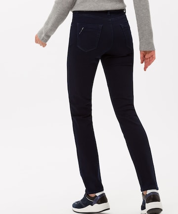 BRAX Regular Jeans 'Mary' in Blau