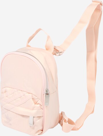 ADIDAS ORIGINALS Rucksack in Pink