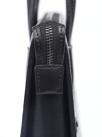 CYCAS D'OR - Maletín 'OBSIDIAN FINGERPRINT RECOGNITION' en negro