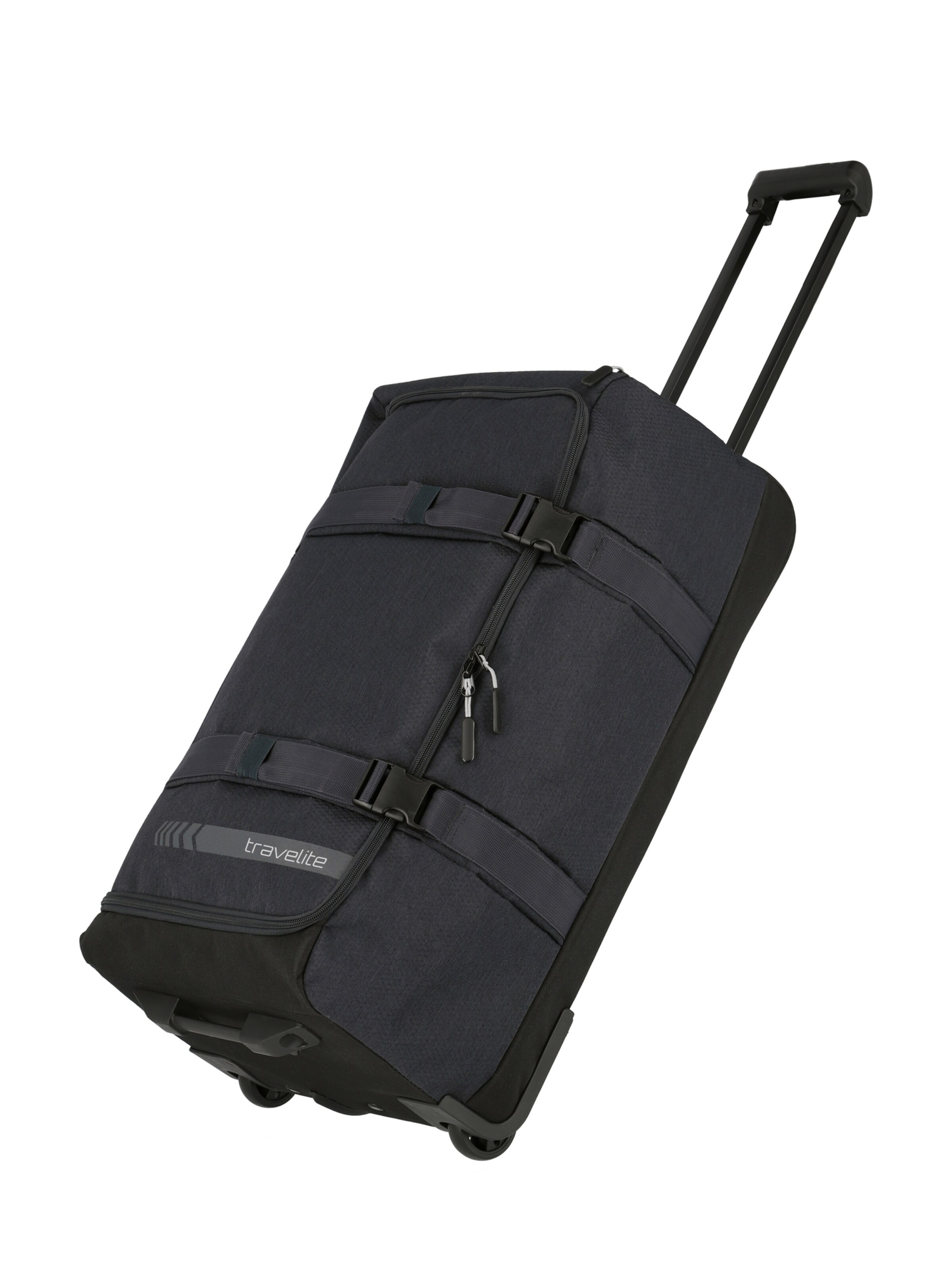 Trolley di TRAVELITE in grigio