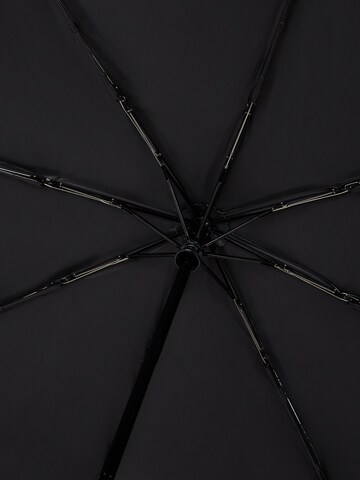 Karl Lagerfeld Vihmavari 'Villa De Vigie', värv must