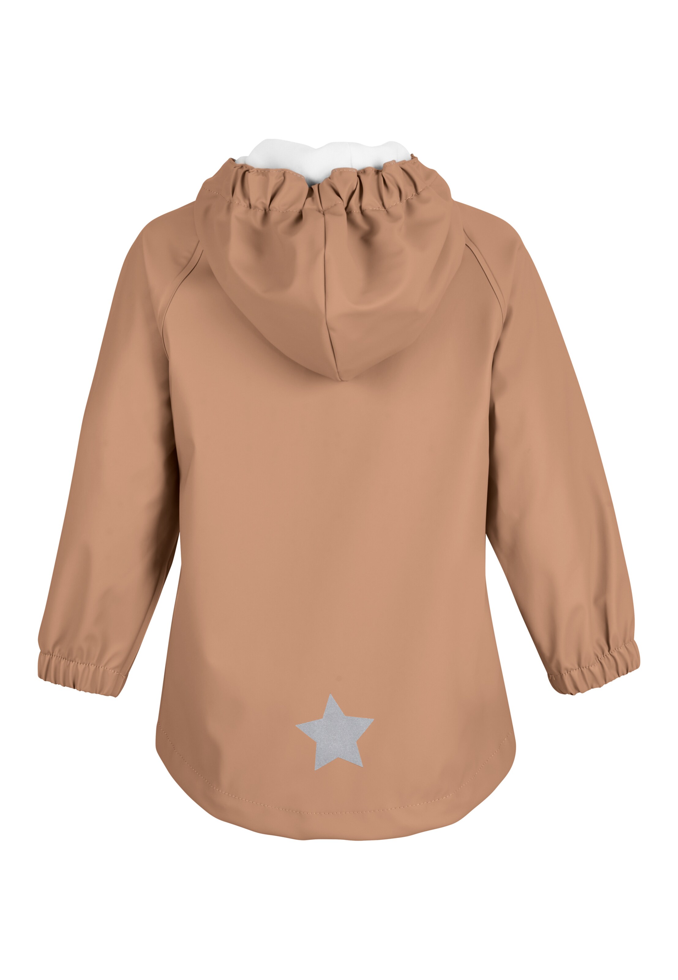 STERNTALER Performance Jacket in Beige