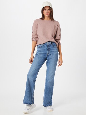 Pull-over 'Brilliant' VERO MODA en violet