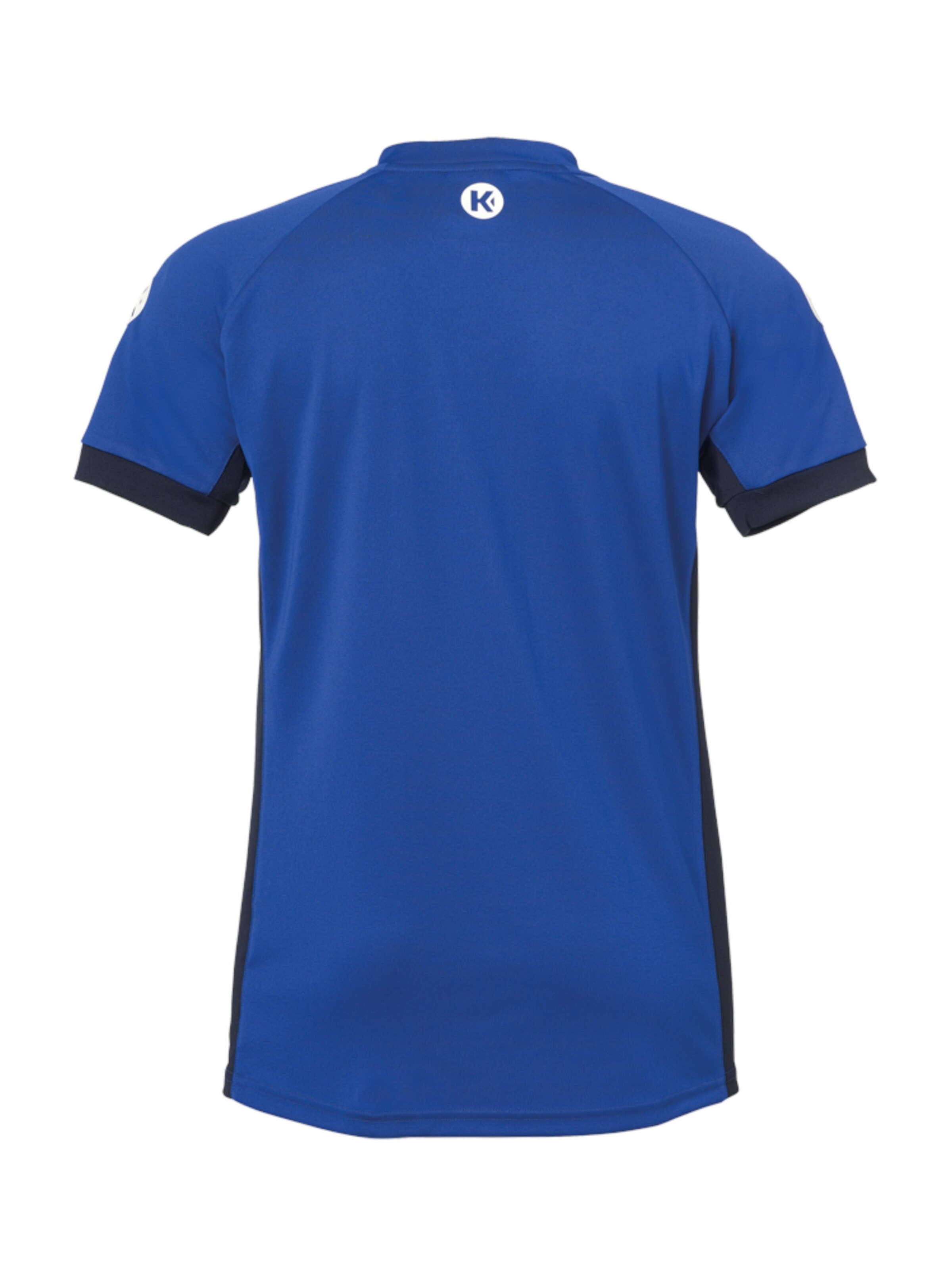 KEMPA Performance Shirt 'Prime' in Blue
