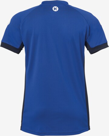 KEMPA Performance Shirt in Blue