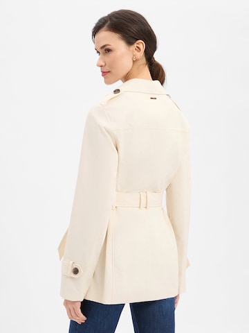 s.Oliver Mantel in Beige