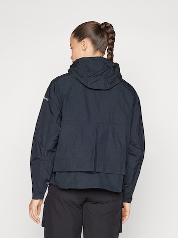 COLUMBIA Outdoorová bunda 'Paracutie™ II' – černá