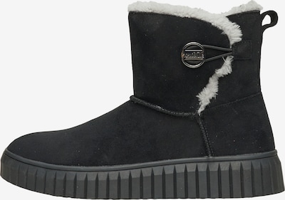 s.Oliver Boots in 36 in Black, Item view