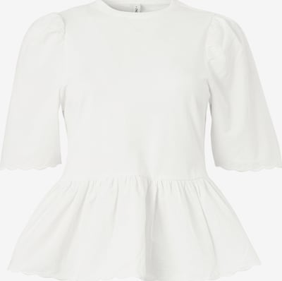 ONLY Paita 'ONLVERONIKA' värissä offwhite, Tuotenäkymä
