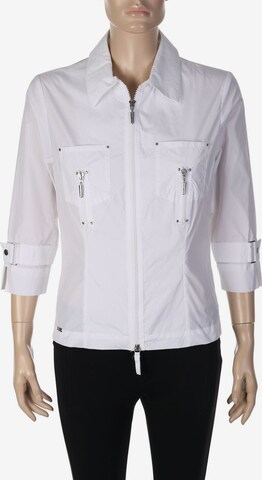 AIRFIELD Jacket & Coat in S in White: front