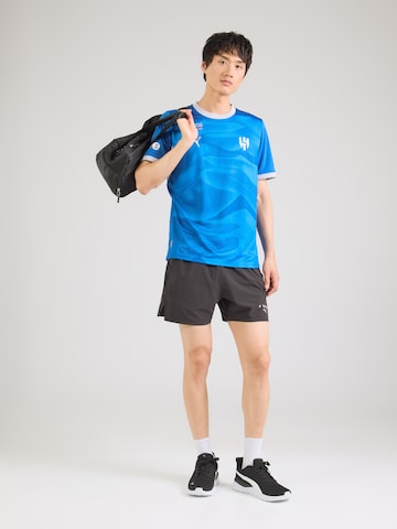PUMA Regular Sportbroek 'PUMA x HYROX PWRMODE' in Zwart