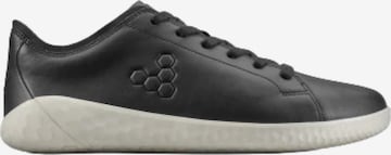 Vivo Barefoot Ulkoilukengät 'GEO COURT IV' värissä musta: etupuoli