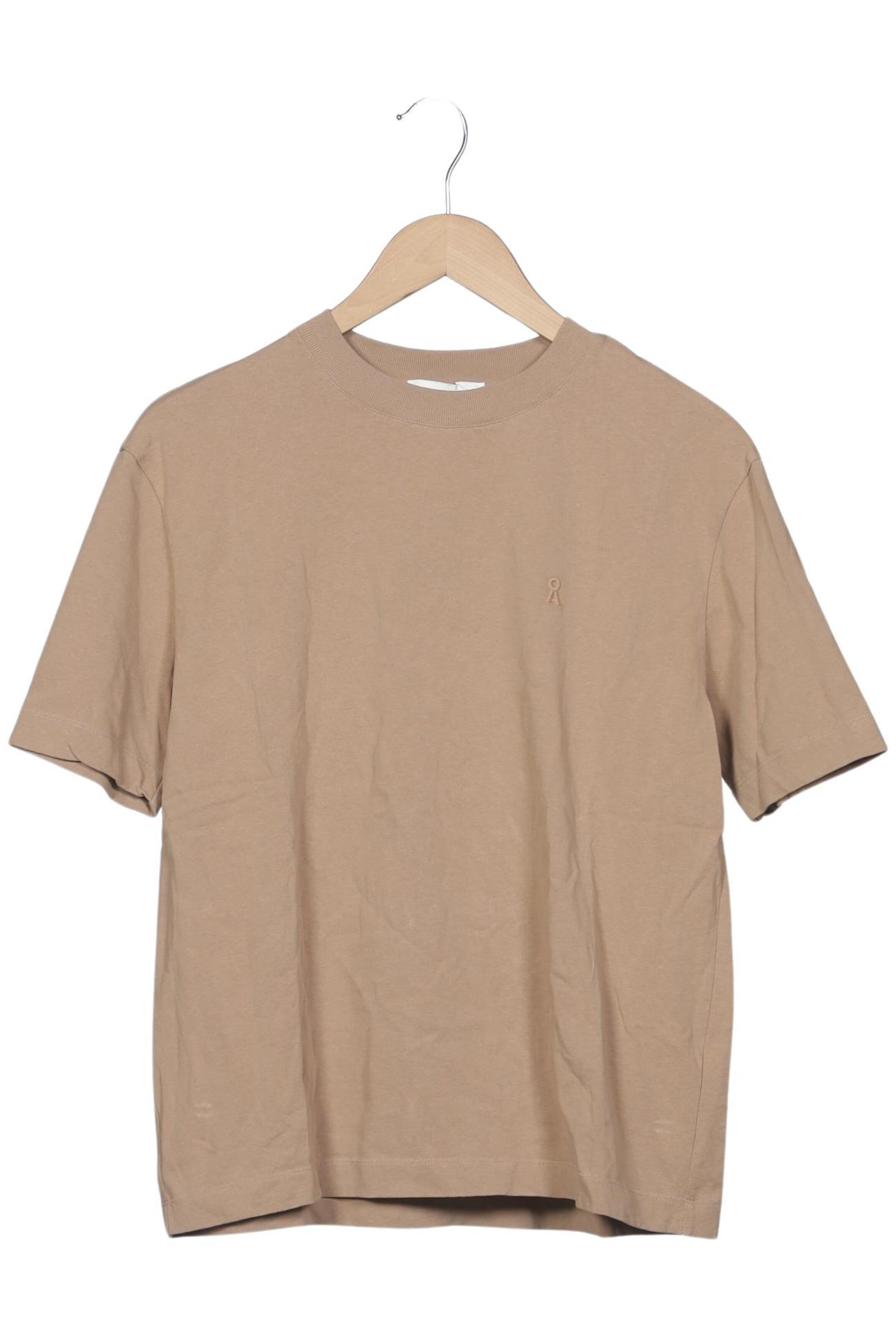 ARMEDANGELS Top & Shirt in L in Beige: front