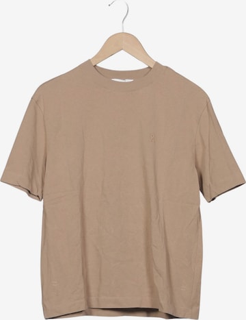 ARMEDANGELS Top & Shirt in L in Beige: front